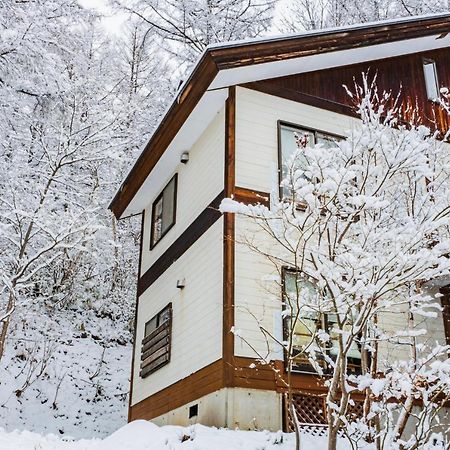 ラ・コリナ　リトリート La Colina Retreat Lägenhet Iiyama Exteriör bild