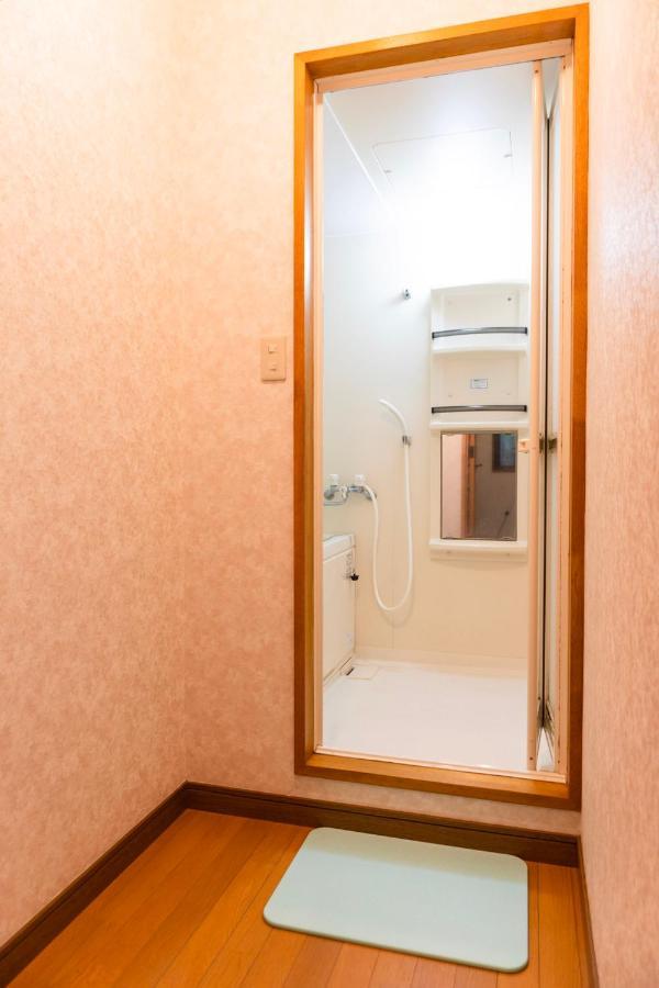 ラ・コリナ　リトリート La Colina Retreat Lägenhet Iiyama Exteriör bild