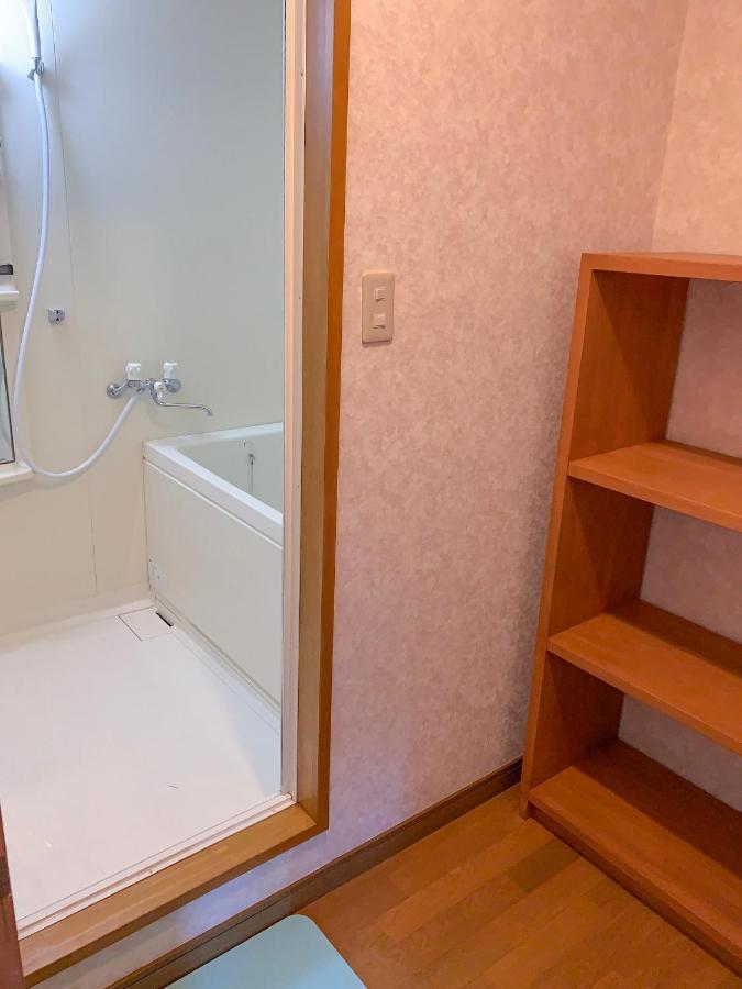 ラ・コリナ　リトリート La Colina Retreat Lägenhet Iiyama Exteriör bild
