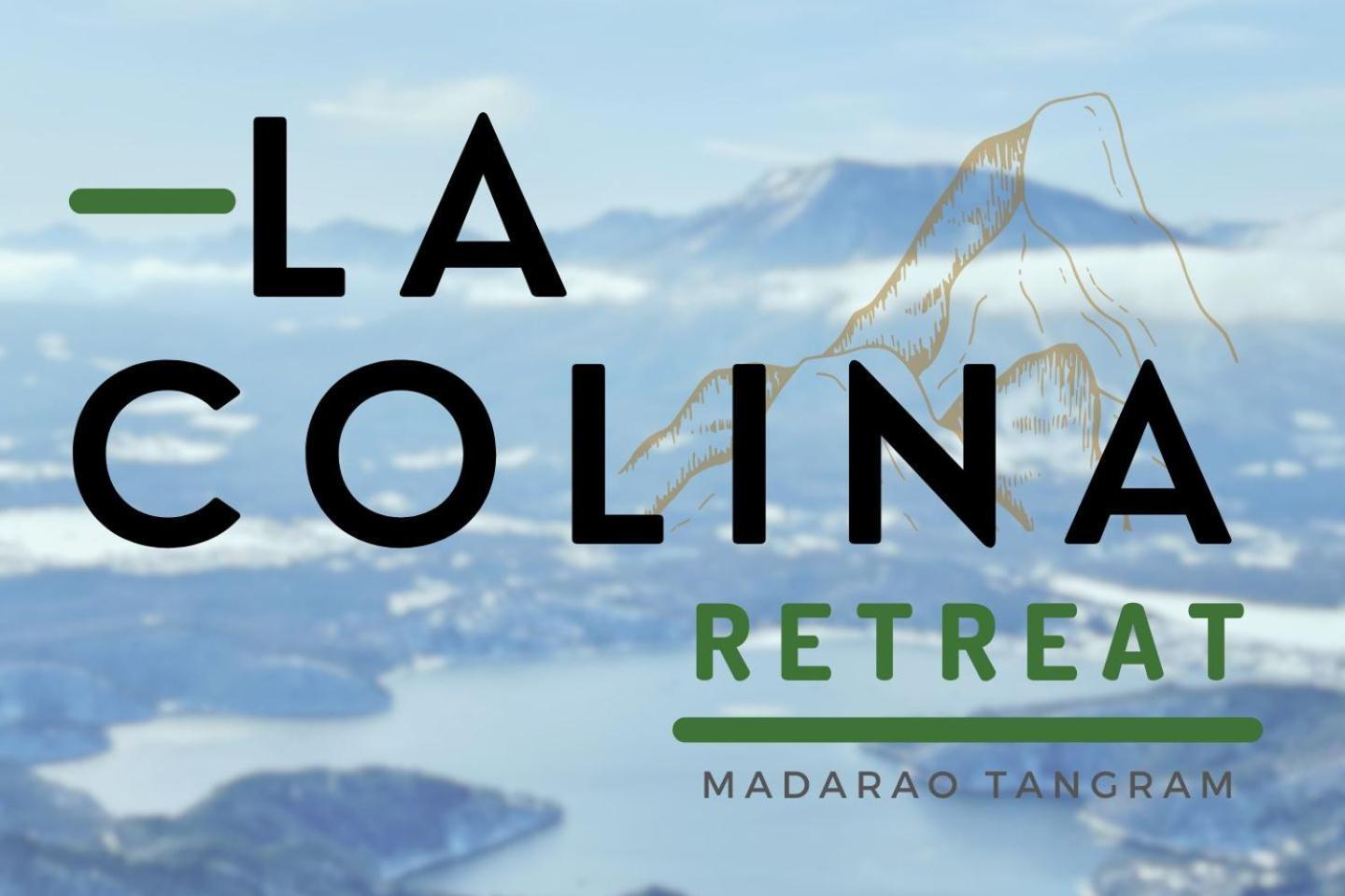 ラ・コリナ　リトリート La Colina Retreat Lägenhet Iiyama Exteriör bild