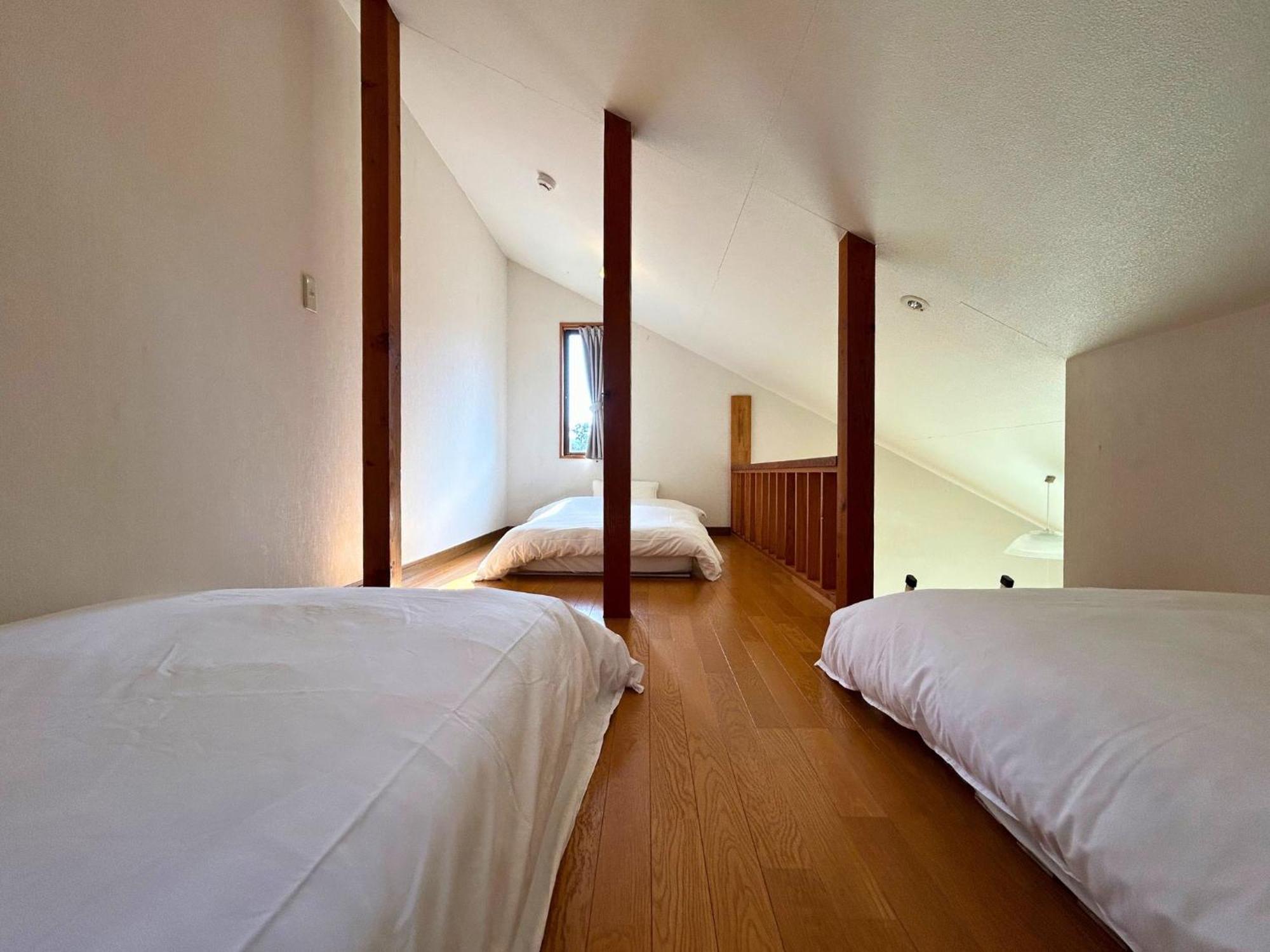 ラ・コリナ　リトリート La Colina Retreat Lägenhet Iiyama Exteriör bild